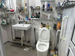 Blk 113 Pasir Ris Street 11 (Pasir Ris), HDB 5 Rooms #516097631